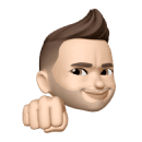 memoji feedback