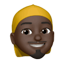 memoji feedback